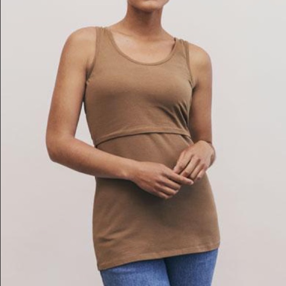 Boob Design Classic Tank L GUC